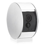 Somfy Home Indoor Full HD Security Camera