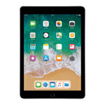 Apple iPad 9.7" 32GB Space Grey Tablet