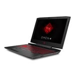 HP OMEN 15" Full HD 120Hz G-Sync Intel Quad Core i7 GTX 1060 Laptop