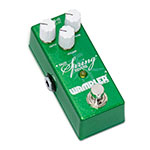 Wampler Mini Faux Spring Reverb