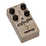 Wampler Reflection Reverb