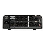 Drawmer MC2.1 Desktop Monitor Controller