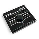 Drawmer CMC2 Desktop Monitor Controller