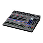 Zoom L-20 Livetrak