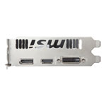MSI NVIDIA GeForce GTX 1060 Graphics Card + Kingston 240GB SSD Bundle