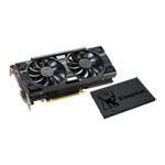 EVGA NVIDIA GeForce GTX 1050 Ti Graphics Card + Kingston 120GB SSD Bundle