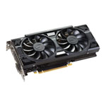 EVGA NVIDIA GeForce GTX 1050 Ti Graphics Card + Kingston 120GB SSD Bundle