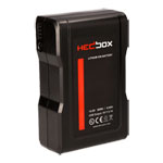 Hedbox Pro Gold Mount Battery Pack (D100A)