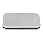 SilverStone USB 3.1 Gen 2/Type-C External SSD/HDD Enclosure