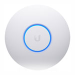 Ubiquiti UniFi nanoHD AP/Hotspot 5 Pack UAP-NANOHD-5