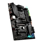 MSI AMD Ryzen B450 GAMING PRO CARBON AC WiFi AM4 ATX Motherboard