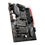 MSI AMD Ryzen B450 TOMAHAWK AM4 ATX Motherboard