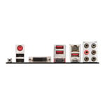 MSI AMD Ryzen B450 TOMAHAWK AM4 ATX Motherboard
