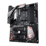 Gigabyte AMD B450 AORUS Pro Ryzen ATX Motherboard