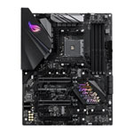 ASUS ROG STRIX B450-F AMD Ryzen Socket AM4 ATX GAMING Motherboard