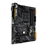 ASUS TUF AMD Ryzen B450 PLUS AM4 ATX GAMING Motherboard