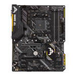 ASUS TUF AMD Ryzen B450 PLUS AM4 ATX GAMING Motherboard