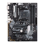 ASUS AMD Ryzen PRIME B450 PLUS AM4 ATX Motherboard