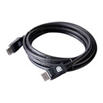 Club3D DP to DP 1.4 HBR3 8K@60Hz Cable