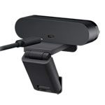 Logitech BRIO 4K Stream Edition Webcam with FREE XSplit Software