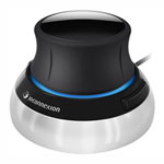 3Dconnexion SpaceMouse Compact Professional Mouse