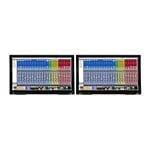Slate Media Technology RAVEN MTi2 Dual