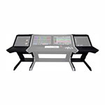 Slate Media Technology RAVEN CORE Station Side Cars (Pair)