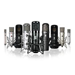 Slate Digital ML1 VMS Microphone