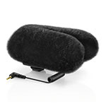 Sennheiser MKE 440 Stereo Microphone