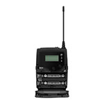 Sennheiser EW 512P G4-GBW Wireless Microphone System