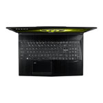 MSI WE63 8SJ 15" Full HD 6 Core i7 4GB Quadro P2000 Pro Workstation Laptop