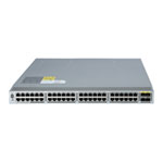 Cisco Nexus C3048TP-1GE 1U 48 Gigabit Port Switch