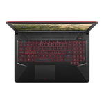 ASUS TUF FX504 15" Full HD 8th Gen i5 GTX 1050 Gaming Laptop with Optane