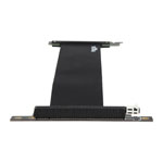 Fractal Design FLEX VRC-25, PCI-E Riser Cable Kit
