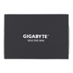 Gigabyte 120GB 2.5" SATA SSD/Solid State Drive