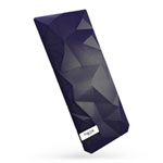 Fractal Design Purple Meshify C PC Case Front Mesh Panel