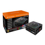 ThermalTake Toughpower Grand 750W RGB 80+ Gold *RGB Sync Edition*