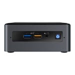 Intel NUC Barebone Tall Mini PC Kit Quad Core i7 with ThunderBolt3