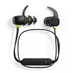 Optoma NuForce BE Sport4 Bluetooth Headphones