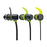 Optoma NuForce BE Sport4 Bluetooth Headphones