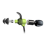 Optoma NuForce BE Sport4 Bluetooth Headphones