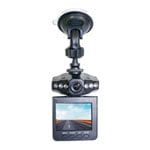 Viz FHD Car Dash Cam 2.5" Screen Car Adaptor with 32GB Memory
