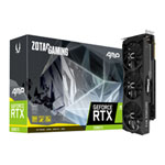 Zotac NVIDIA GeForce RTX 2080 Ti 11GB AMP! Edition Turing Graphics Card