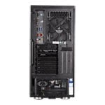 Custom VR Ready Gaming PC with Intel Core i5 9400F and NVIDIA RTX 2080 Super