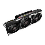 MSI GeForce RTX 2080 Ti GAMING X TRIO 11GB |パーツ MSI GeForce RTX 2080 Ti GAMING X TRIO 11GB |パーツ
