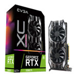 EVGA NVIDIA GeForce RTX 2080 Ti 11GB XC ULTRA GAMING Turing Graphics Card