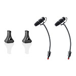 DPA CORE 4099 Mic, Loud SPL, Stereo System for Piano, 2 Mics