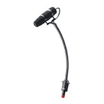 DPA d:vote™ CORE 4099 Mic, Loud SPL with Clip for Saxophone