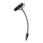 DPA CORE 4099 Mic, Loud SPL with Clip for Cello