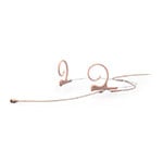 DPA CORE 4266 Omni Flex Headset Mic, 110 mm Boom - Beige